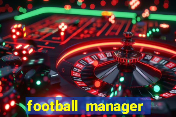 football manager 2024 crack